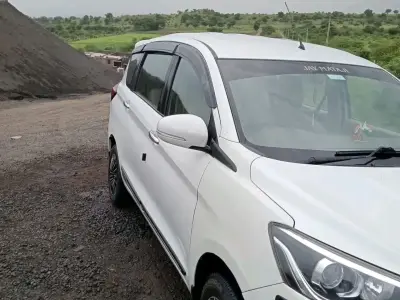 2024 Maruti Suzuki Ertiga VXI CNG Manual 2024 Maruti Suzuki Ertiga VXI CNG Manual