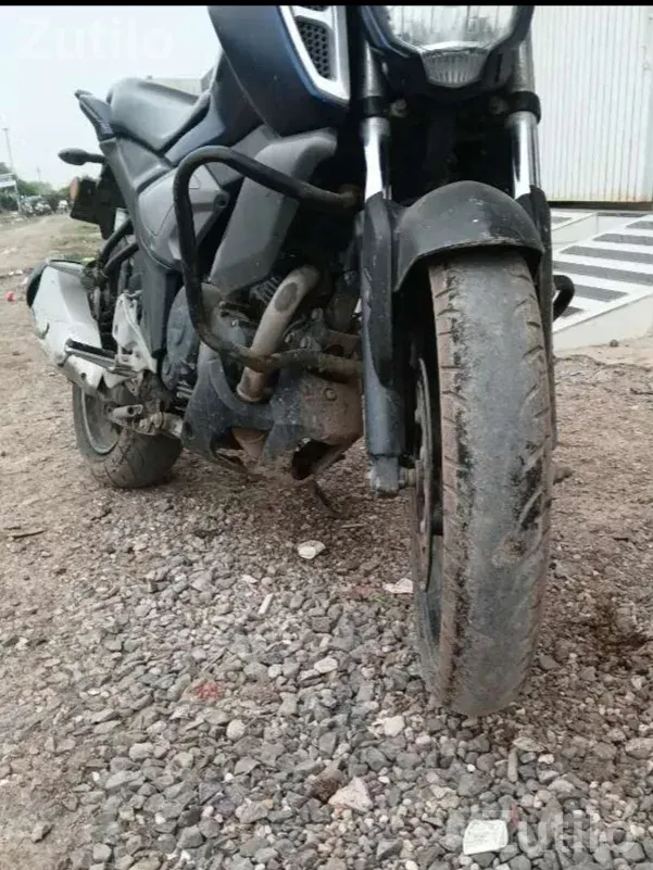 Yamaha FZ S V 3.0 - બાઇક્સ - રાજકોટ શહેર - Image 3