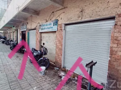 2 Commercial Shops for Sale in Complex 2 Commercial Shops for Sale in Complex