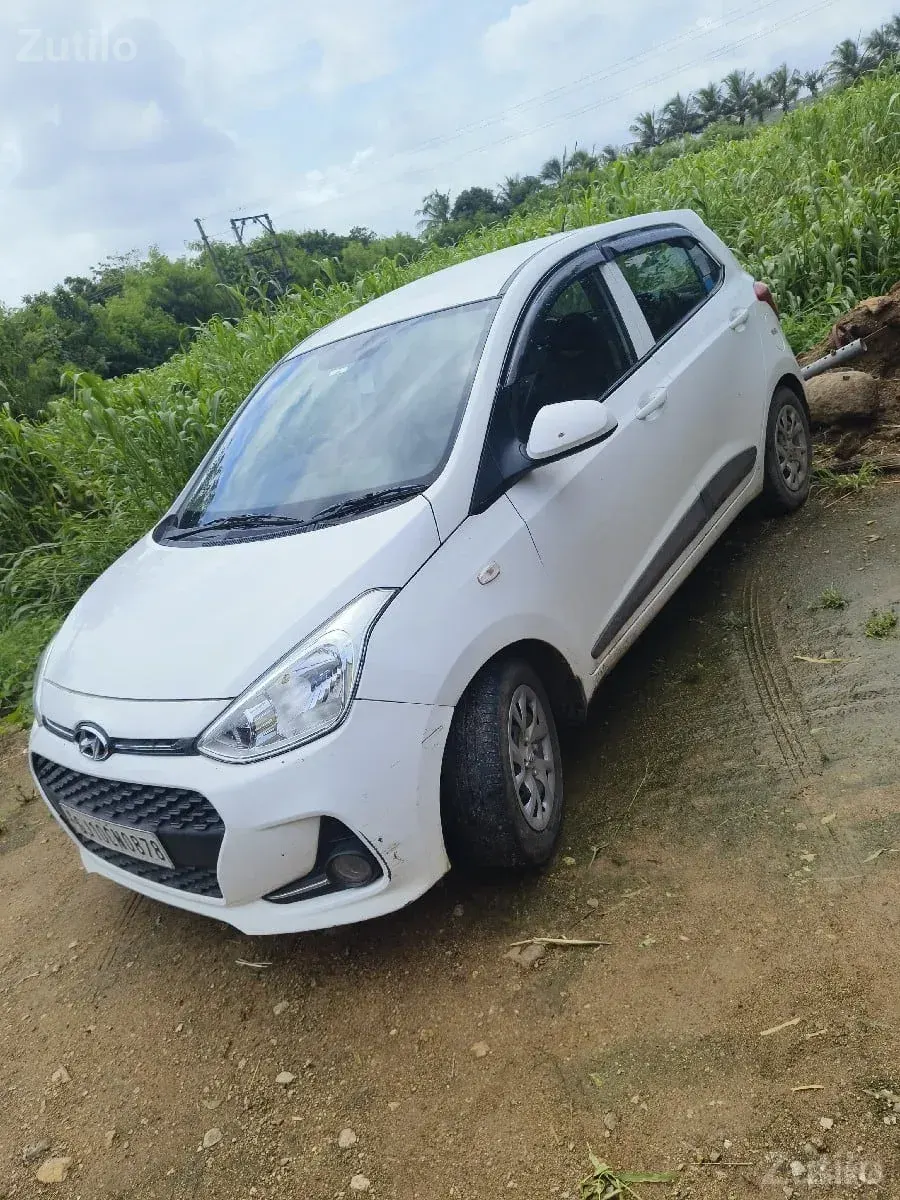 Hyundai Grand I10 - Cars - Bhanvad - Image 3