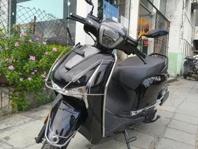 Hero destiny 125 Hero destiny 125