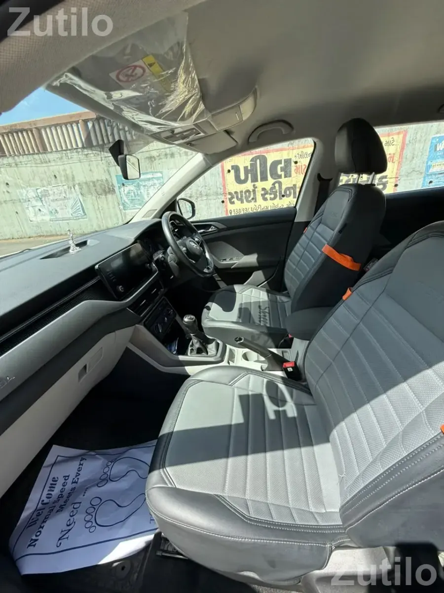 2023 Skoda Kushaq Ambition 1.0 TSI MT | 1st Owner | Only 20,000 KM - Cars - Choryasi - Image 5