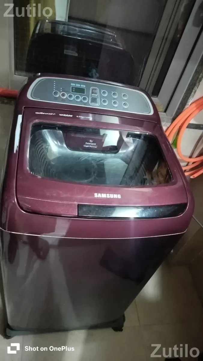 Washing Machine - વોશિંગ મશીનો - અમદાવાદ શહેર - Image 3