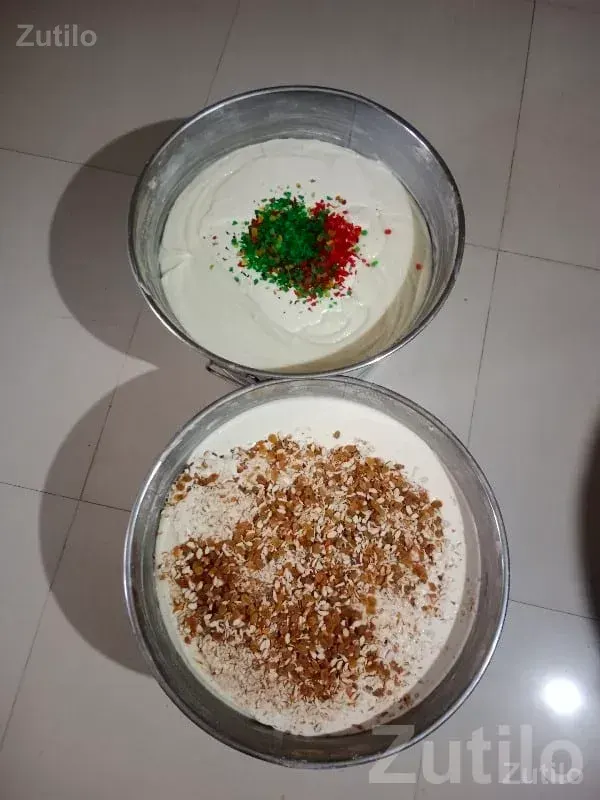Shrikhand and Catering Orders for Events - Event Items - Sutrapada - Image 2