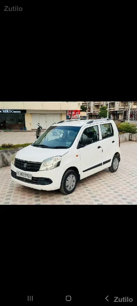 Wagner - Cars - Junagadh City - Image 3