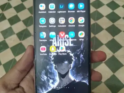Vivo y 56 5g Vivo y 56 5g
