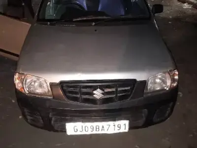 Maruti Suzuki Alto 2011 Petrol Car Maruti Suzuki Alto 2011 Petrol Car