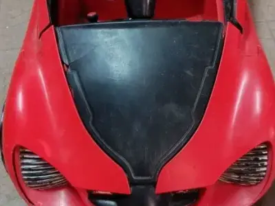 Kids Ride On Toy Car in Running Condition