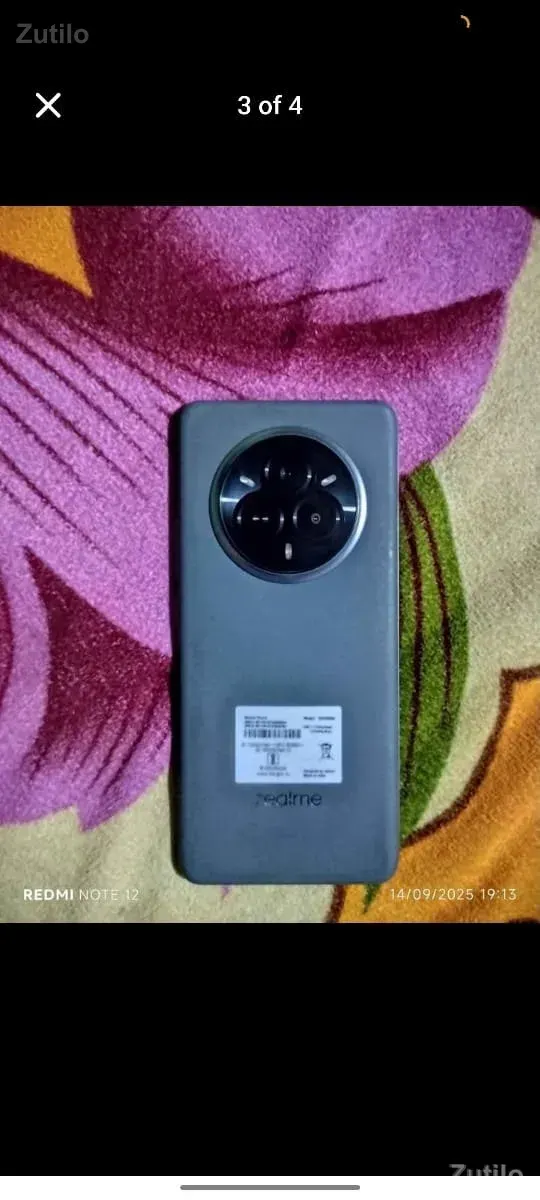 Realme 14 Pro - Mobile Phones - Somnath - Image 3