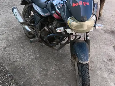 Bajaj discover 125c Bajaj discover 125c