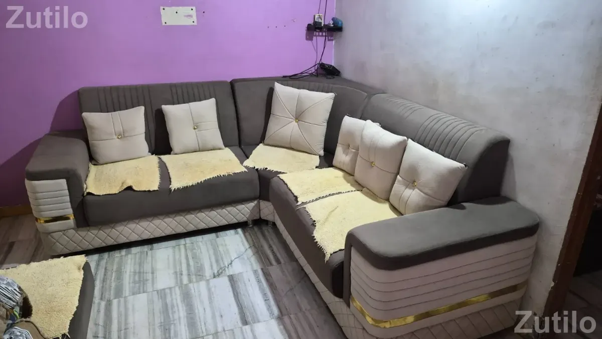 Sofa set - Sofa Sets & Couches - Rajkot City - Image 2