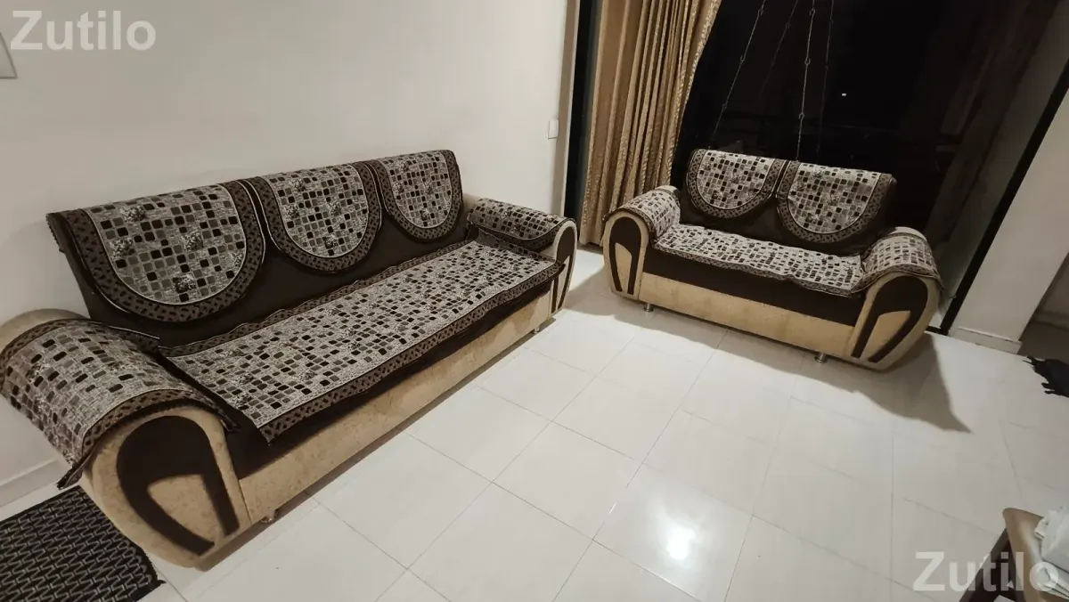 Sofa set - સોફા સેટ અને કાઉચ - અમદાવાદ શહેર - Image 3