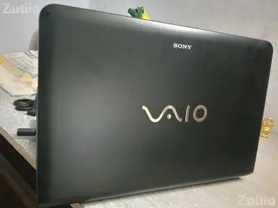 Sony Vaio i5 Laptop 5GB RAM 1TB HDD