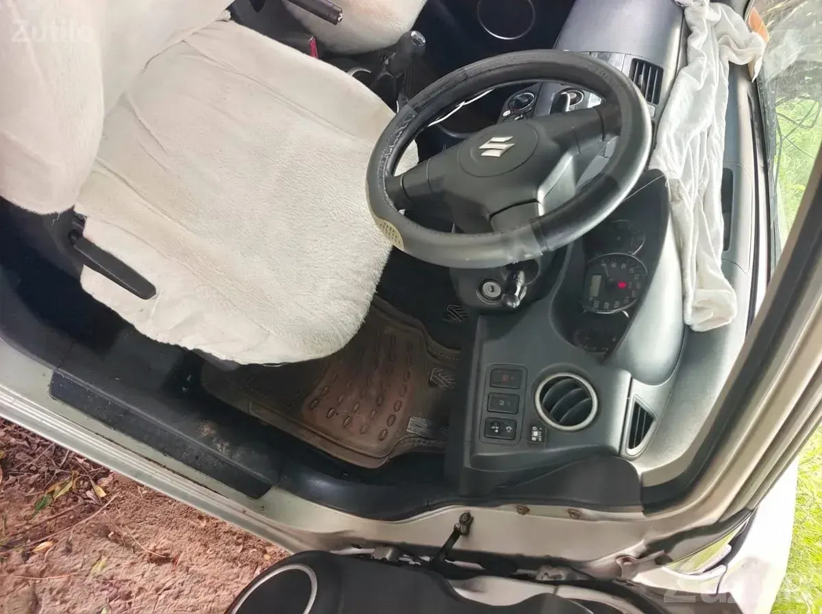 Maruti Suzuki Hatchback – Clean Interior - Cars - Siddhpur - Image 1