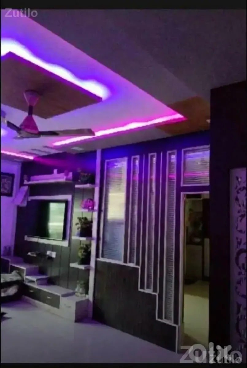 3 BHK Duplex Flat with Private Terrace - House for Sale - Palanpur - Image 3