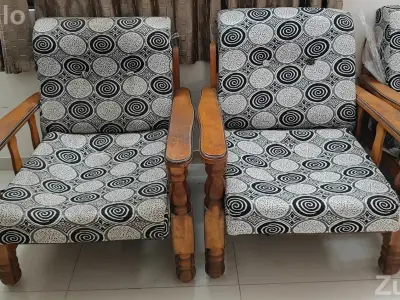 Sofa set (2+3 seater)
