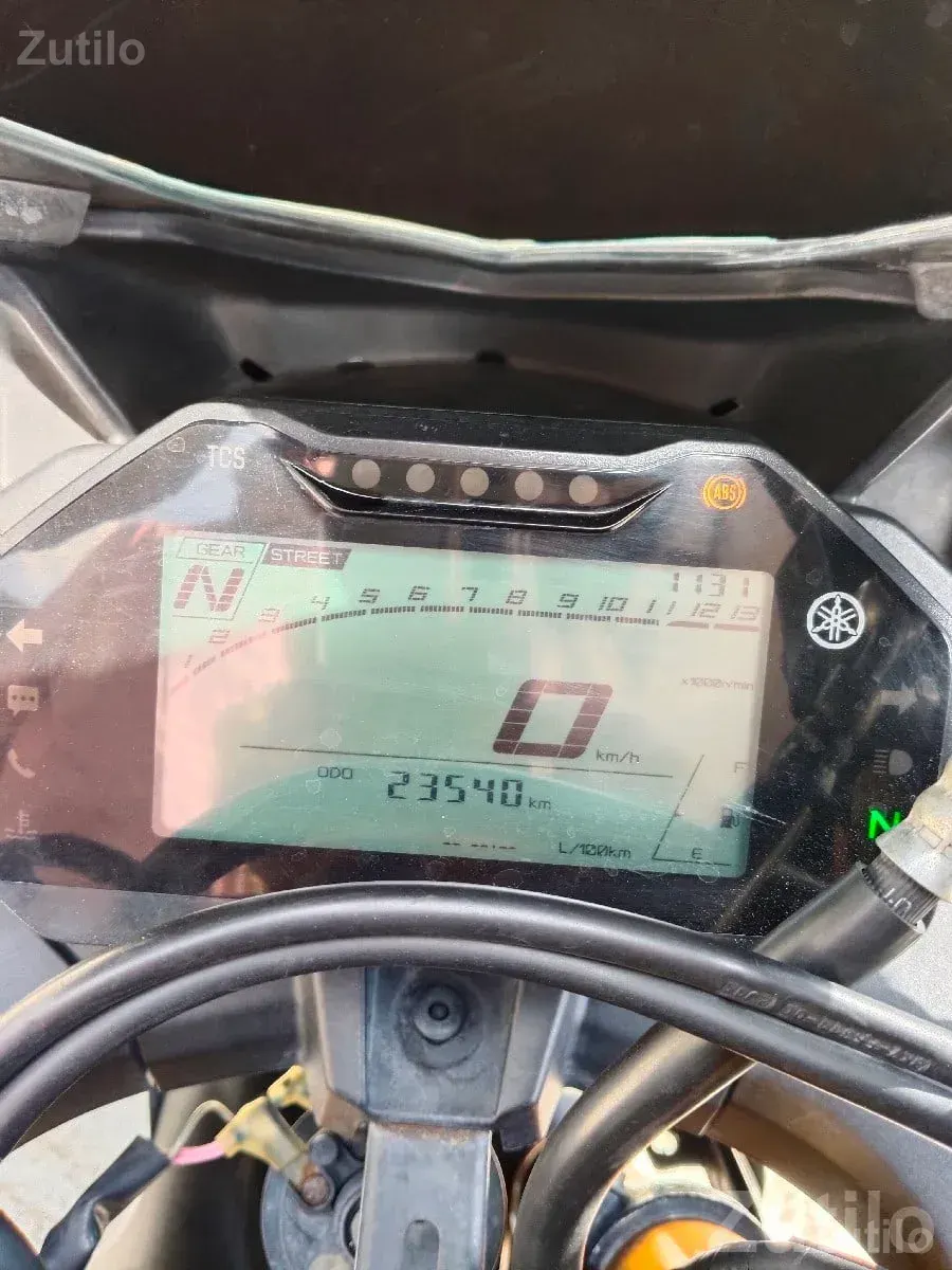 Yamaha R15 V4 2023 Model Bike for Sale - Bikes - Keshod - Image 2