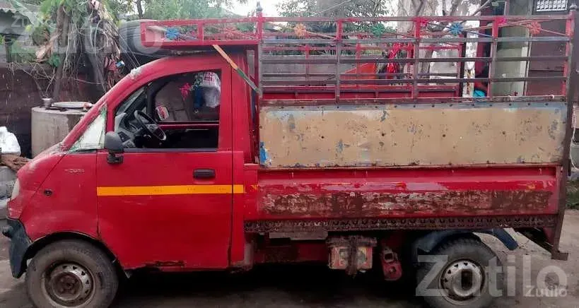 Tata Ace Jeeto 2016 Mini Truck - Trucks & Lorries - Anjar - Image 2