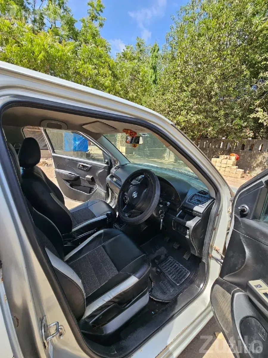 2012 Maruti Suzuki Swift LDI Diesel - કાર - જામજોધપુર - Image 3