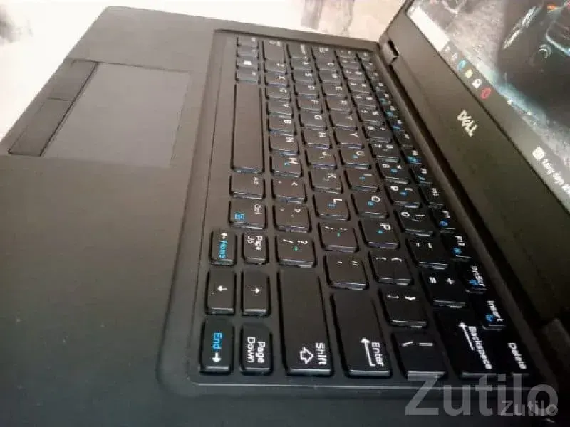 Used Dell Laptop – Reliable Work Machine - Laptops & Computers - Kotda Sangani - Image 2