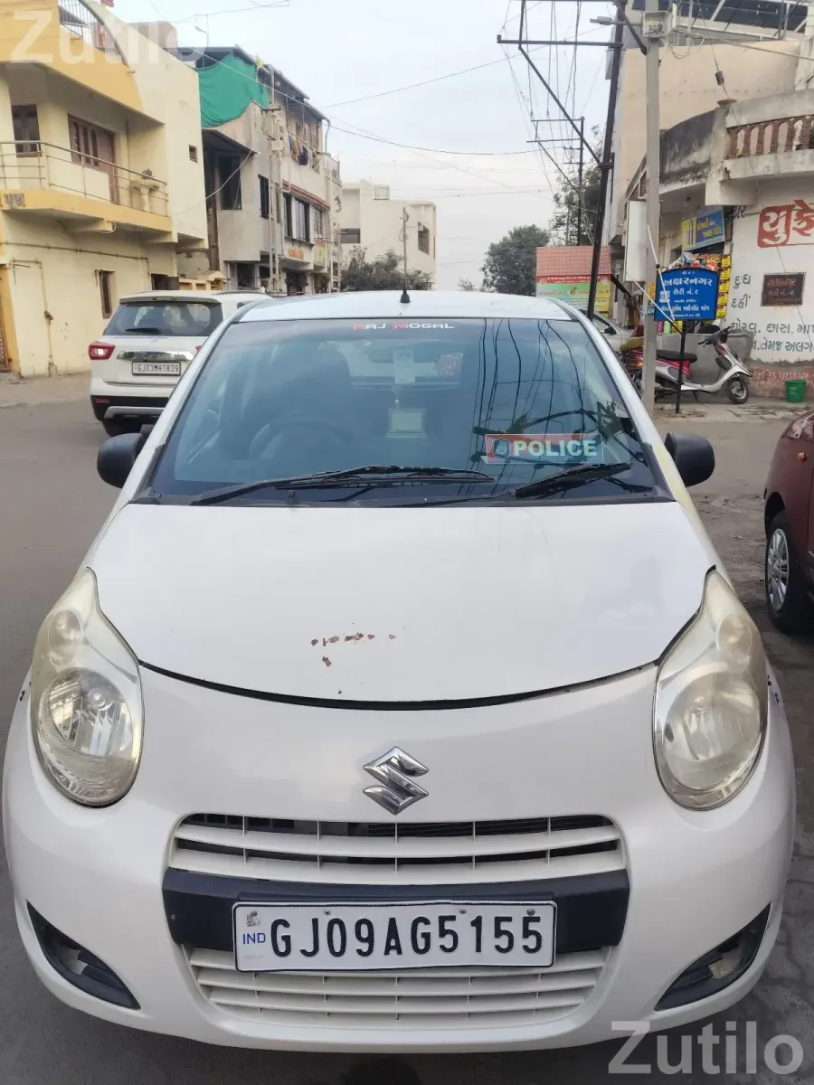 CAR ASTAR 2009 - કાર - રાજકોટ શહેર - Image 3