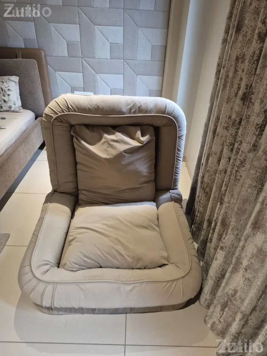 Mini bed - પલંગ અને ગાદલા - અમદાવાદ શહેર - Image 2