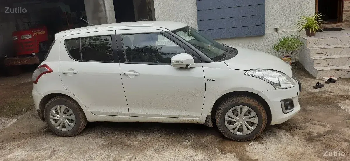 શિફ્ટ ડીઝલ કાર વેસવાની છે.1 ઓનર - Cars - Somnath - Image 2