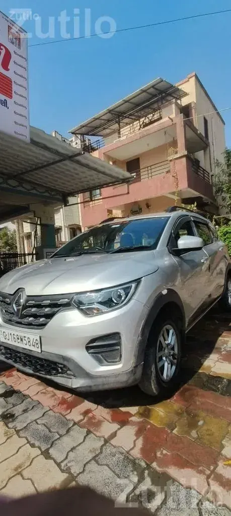 Renault Triber RXL 2019 7 Seater Car - Cars - Ankleshwar - Image 3