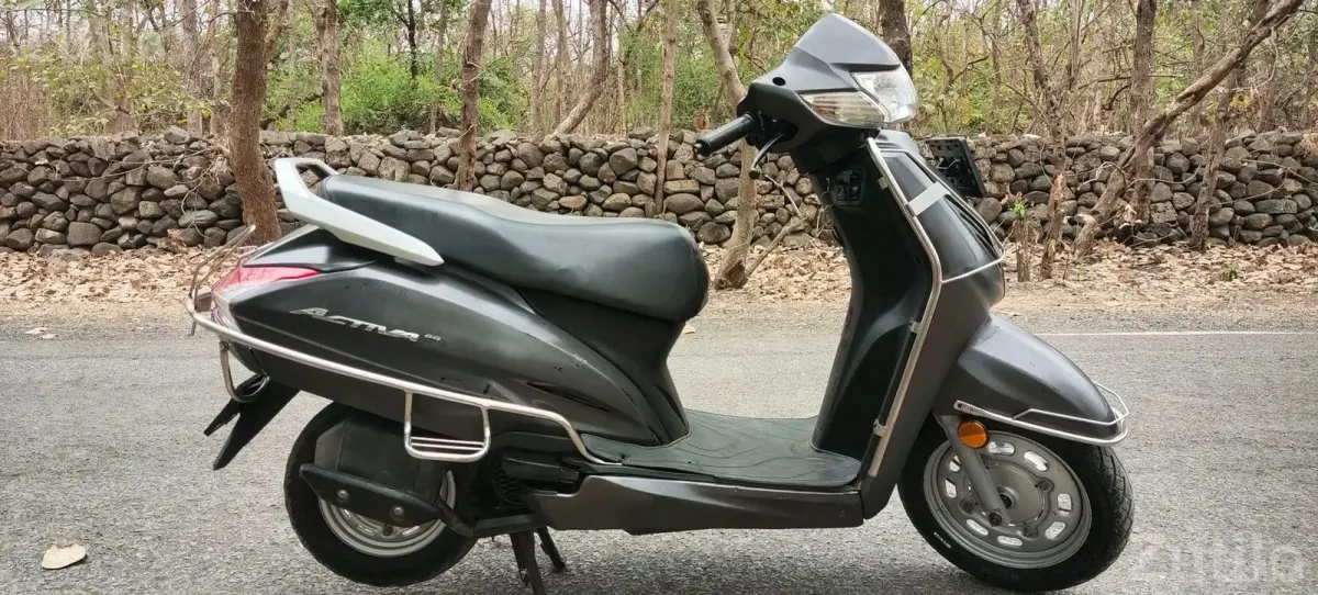 Honda Activa 6g top condition complete gadi, - Bikes - Junagadh City - Image 3