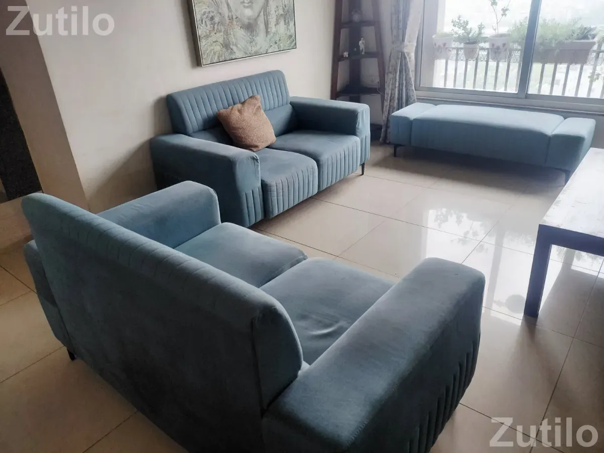 Sofa set - Sofa Sets - Ahmedabad City - Image 3