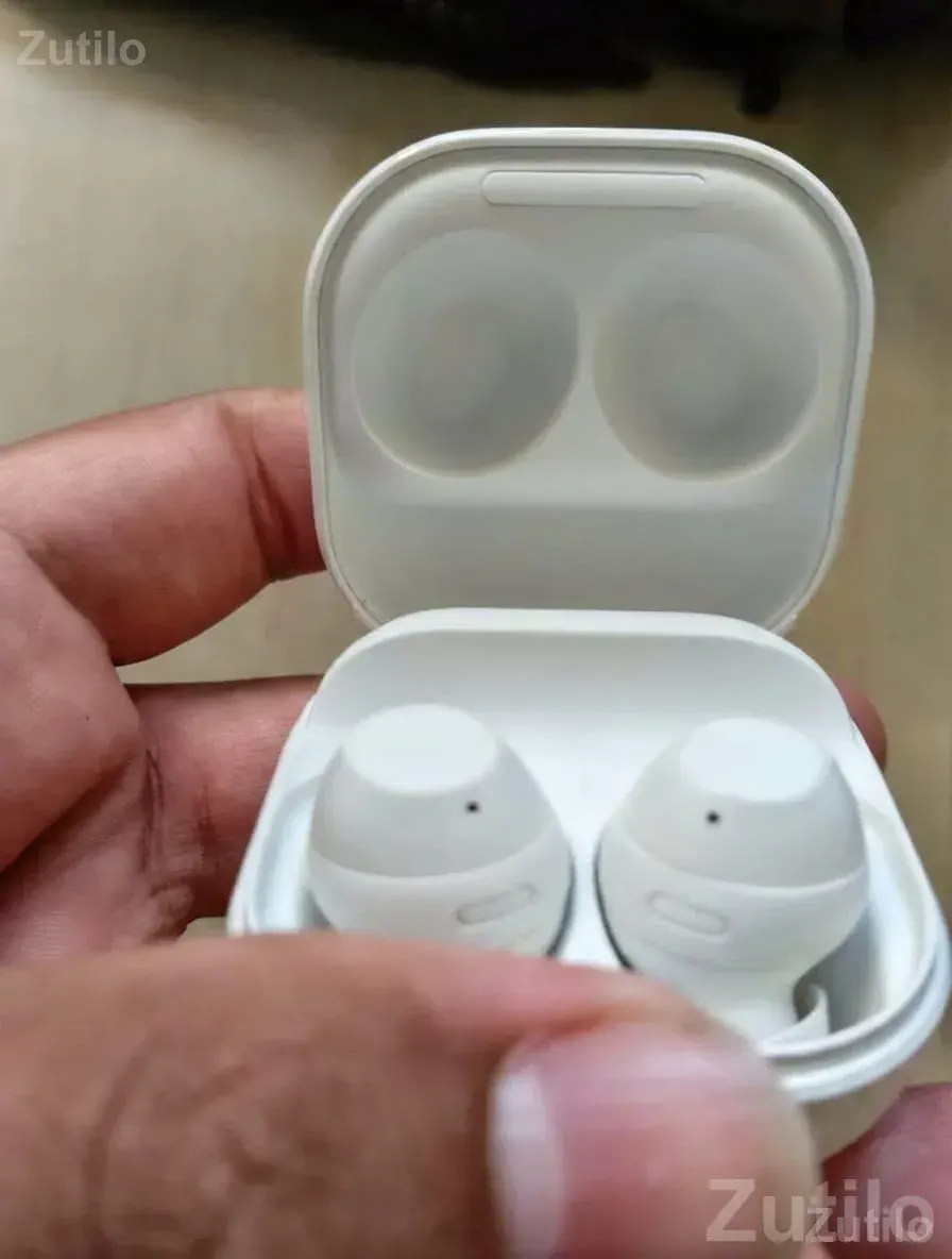 Samsung Buds FE True Wireless White - Mobile Phones - Daskroi - Image 2