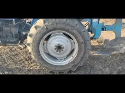 Tractor Tyre 50/55 Size