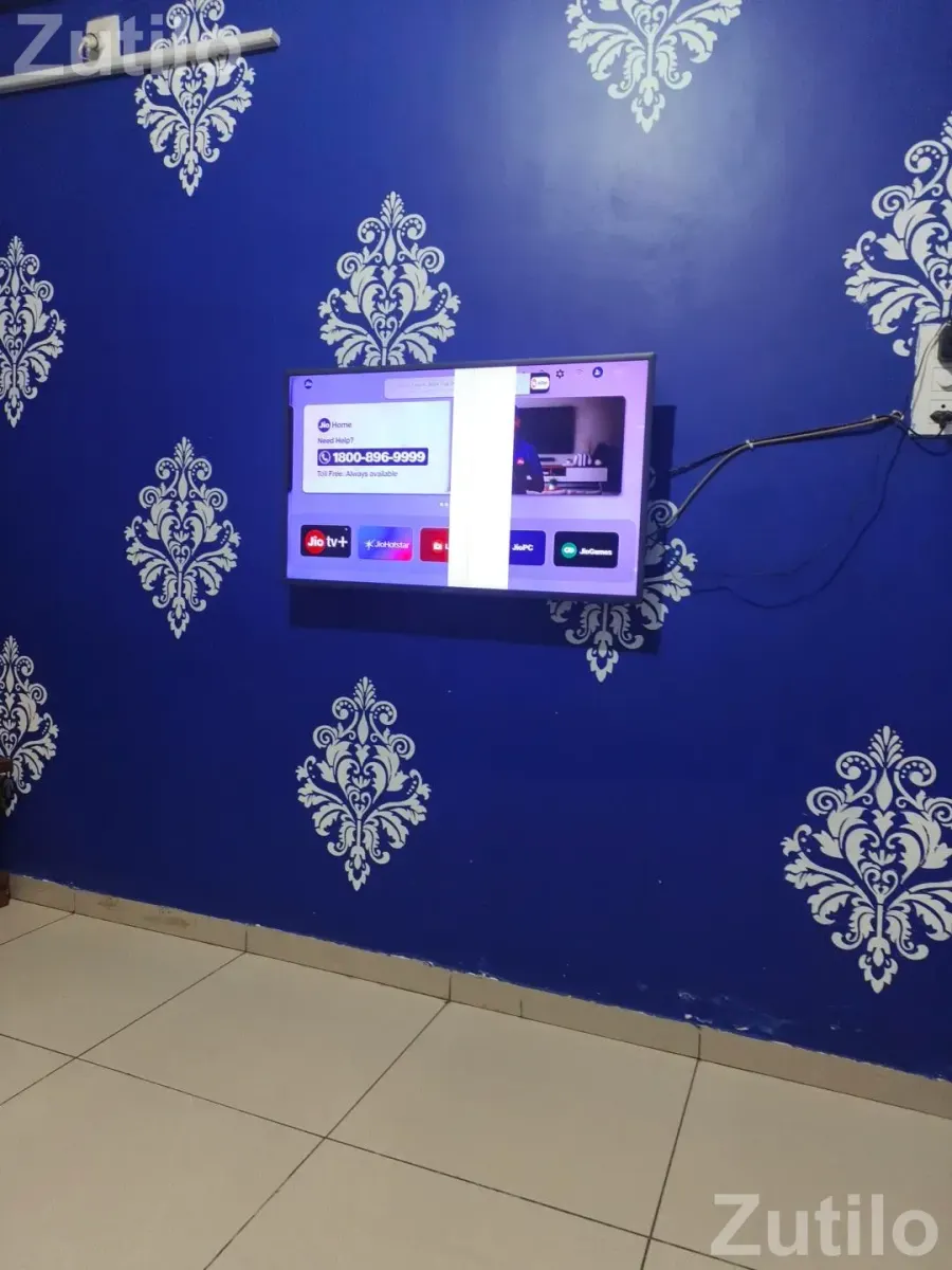 40 inch samsung led tv display prolem - TVs - Vadodara City - Image 5