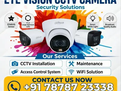 Fast service Fast service