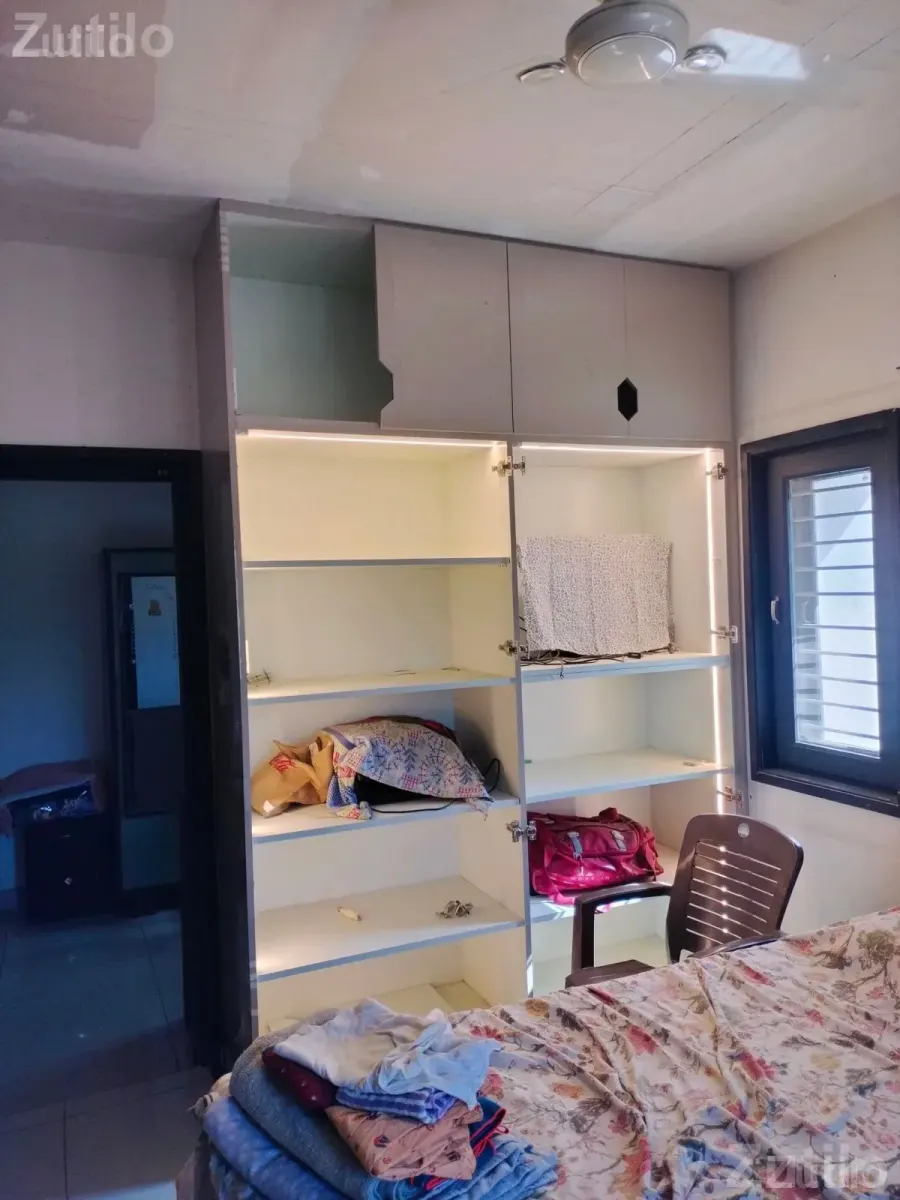 Wall Mounted Cupboard and Study Table Unit - Cupboards & Storage - Bhuj - Image 4