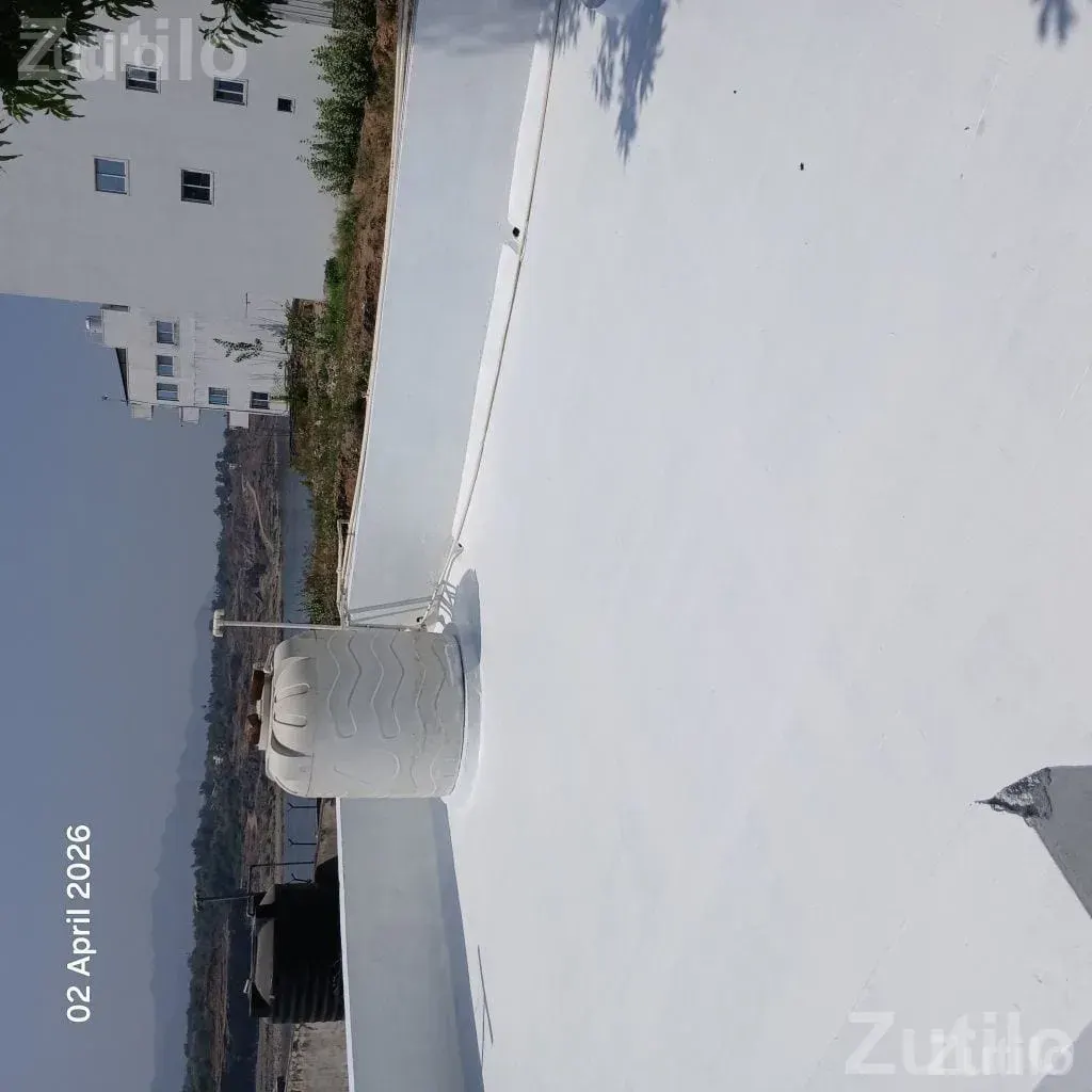 Roof Waterproofing Service for Water Leakage - Home Repair - Vadodara City - Image 3