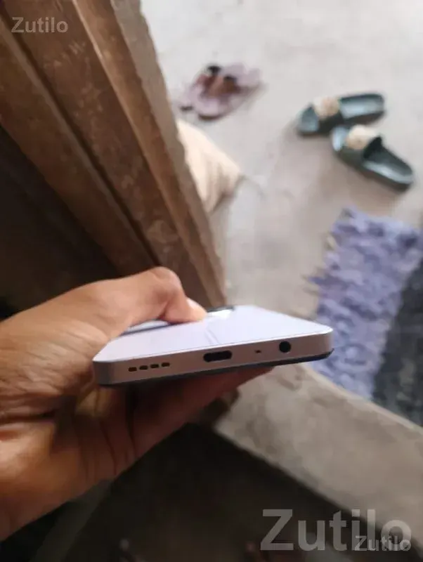 Quad Camera Android Smartphone Sale - મોબાઇલ ફોન - કેશોદ - Image 3