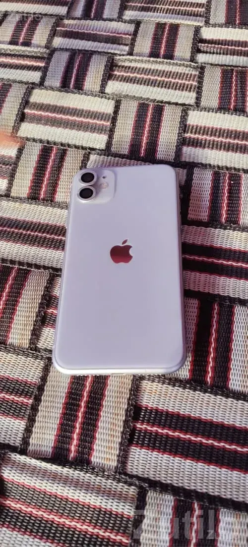 Apple iPhone 11 – Popular Color, With Box - Mobile Phones - Talala - Image 2