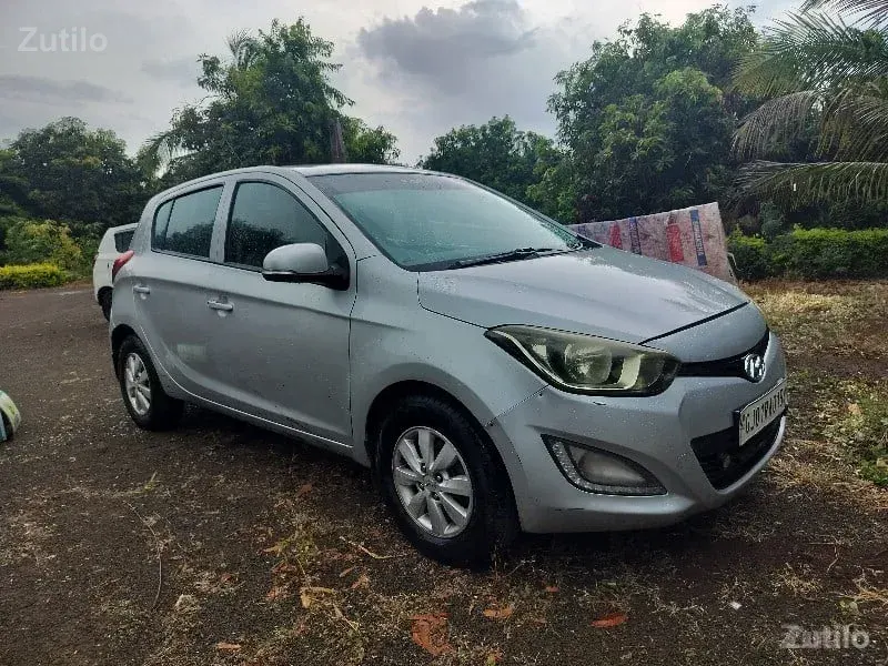 i 20 - Cars - Una - Image 2