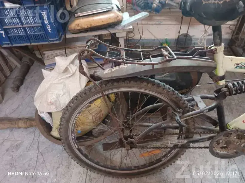 Hero Sprint Bicycle - Bicycles - Prantij - Image 5