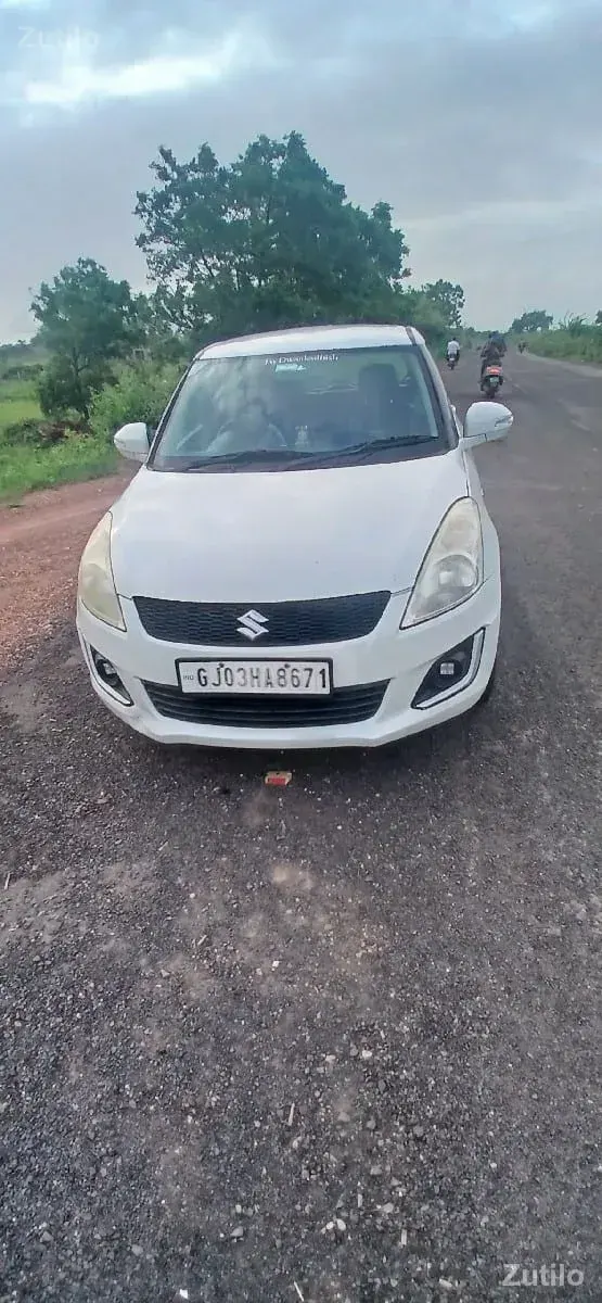 SWIFT VDI ABS 2015 MODEL - Cars - Dwarka - Image 2