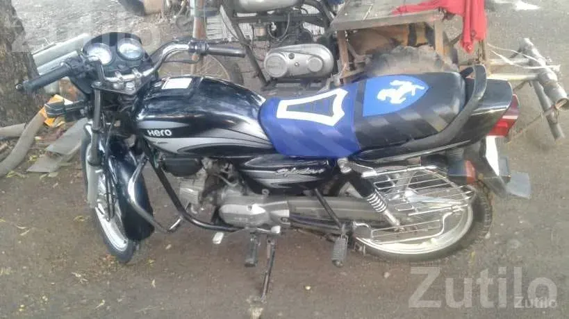 2012 Model Bike for Sale - Bikes - Chuda - Image 3
