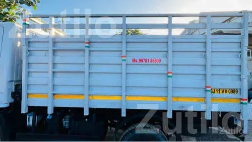 Eicher Pro 2049 Truck Body 10.5 Feet - Auto Parts - Keshod - Image 2