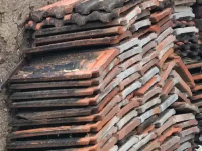 Used Vilayati Roof Tiles for Sale Used Vilayati Roof Tiles for Sale