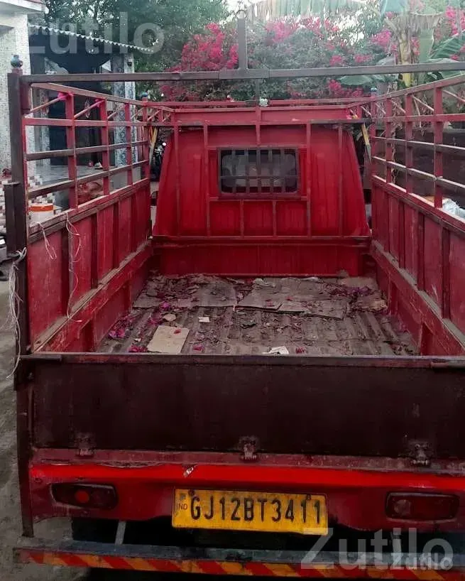 Tata Ace Jeeto 2016 Mini Truck - Trucks & Lorries - Anjar - Image 5