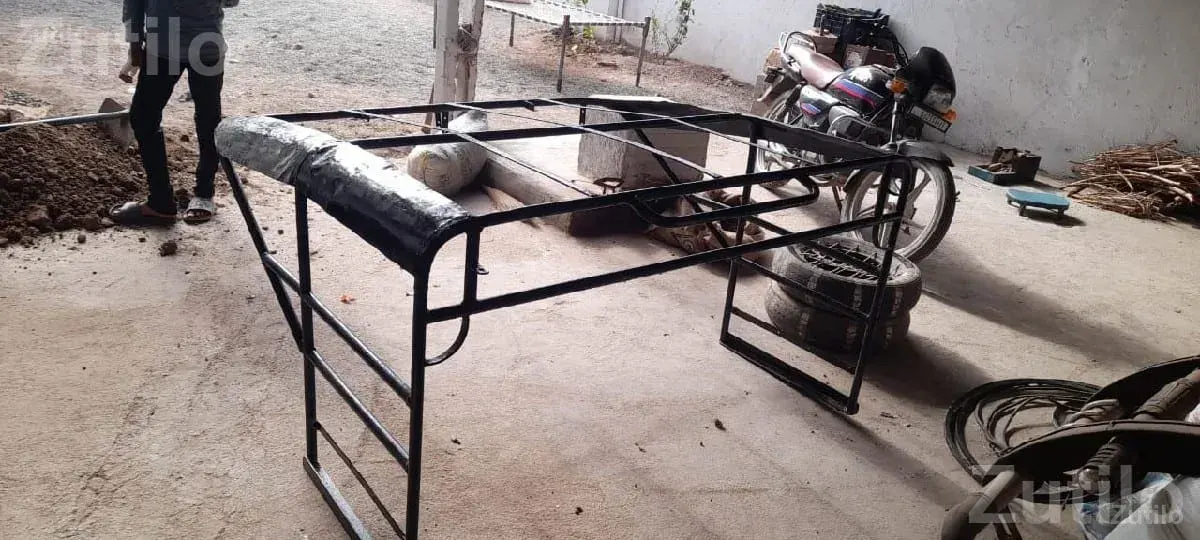 Tractor Hood Frame for Sale - Auto Parts - Ranavav - Image 3