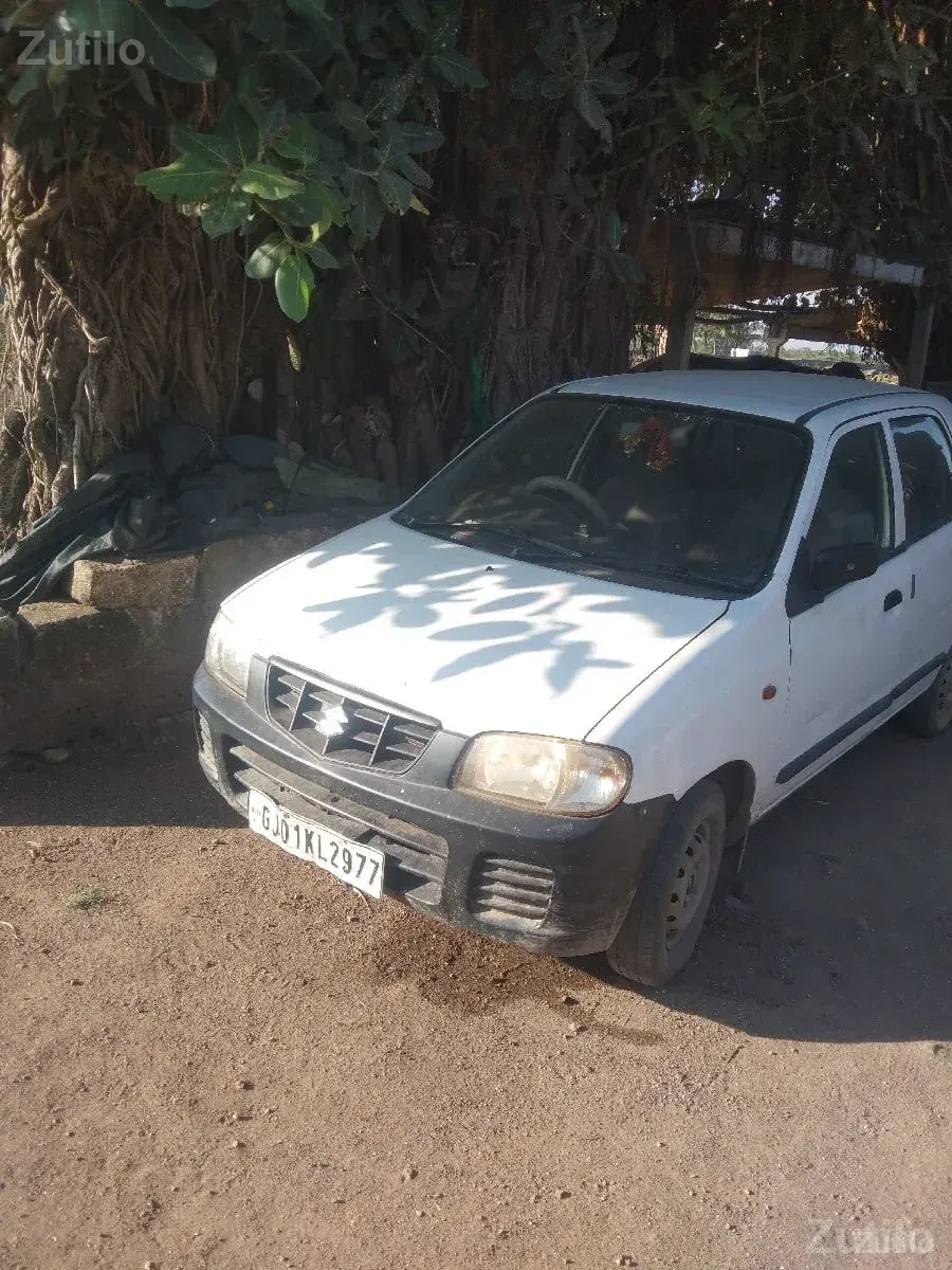 alto - Cars - Kutiyana - Image 2