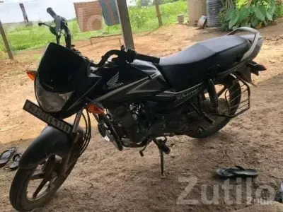 Honda Shine Motorcycle for Sale Honda Shine Motorcycle for Sale