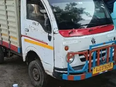 2006 Tata Diesel Mini Truck