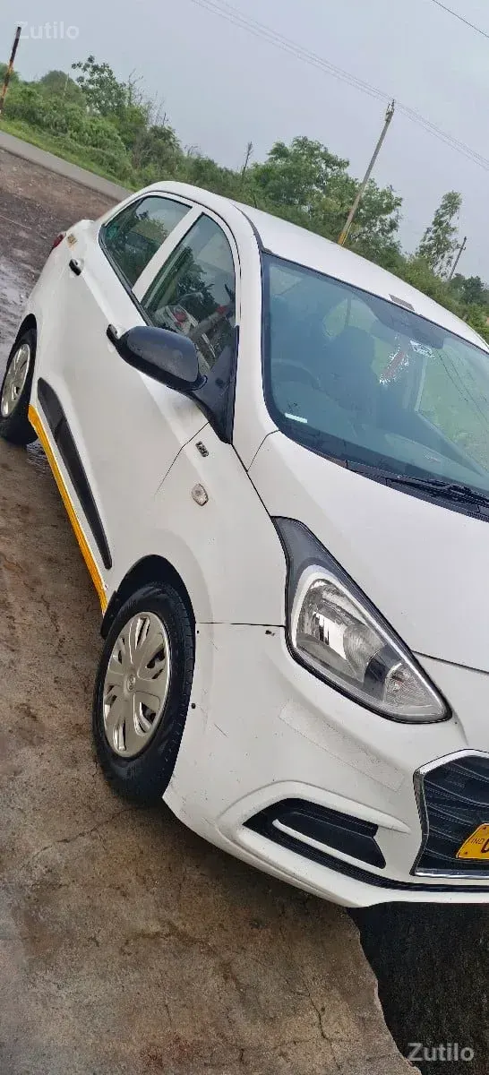 texi  hyundai xchant - Cars - Jamnagar City - Image 3